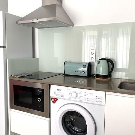 Apartamentos Estemar เบนิดอร์ม ภายนอก รูปภาพ