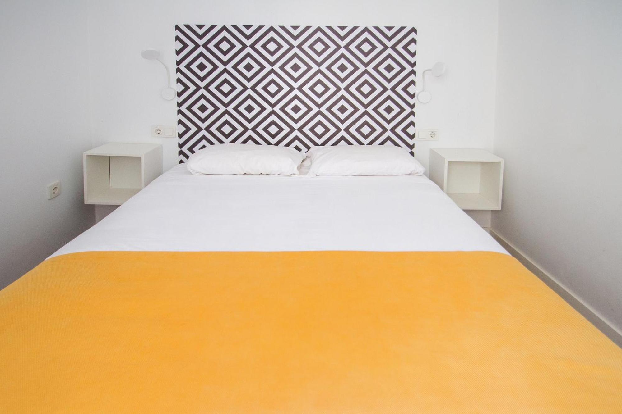 Apartamentos Estemar เบนิดอร์ม ภายนอก รูปภาพ
