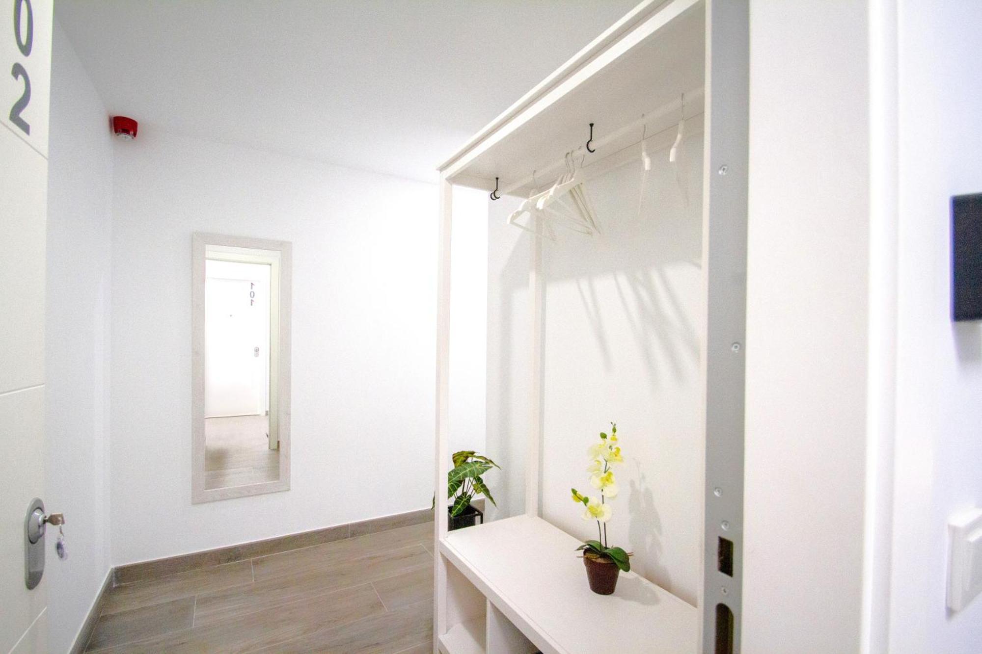 Apartamentos Estemar เบนิดอร์ม ภายนอก รูปภาพ