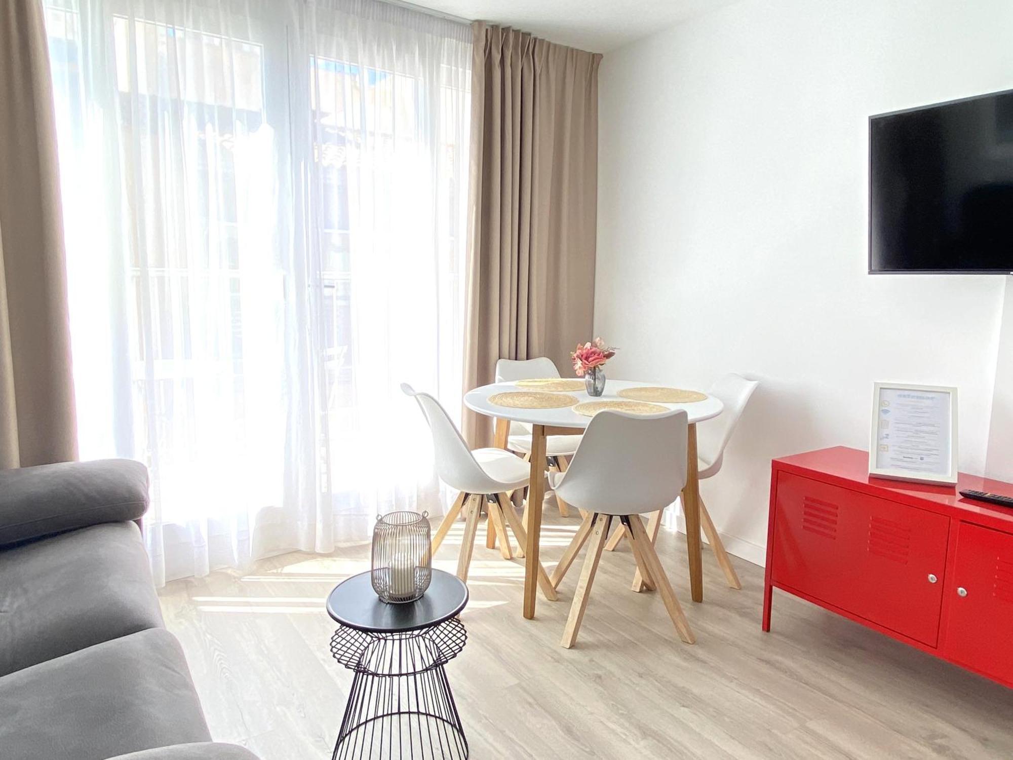 Apartamentos Estemar เบนิดอร์ม ภายนอก รูปภาพ