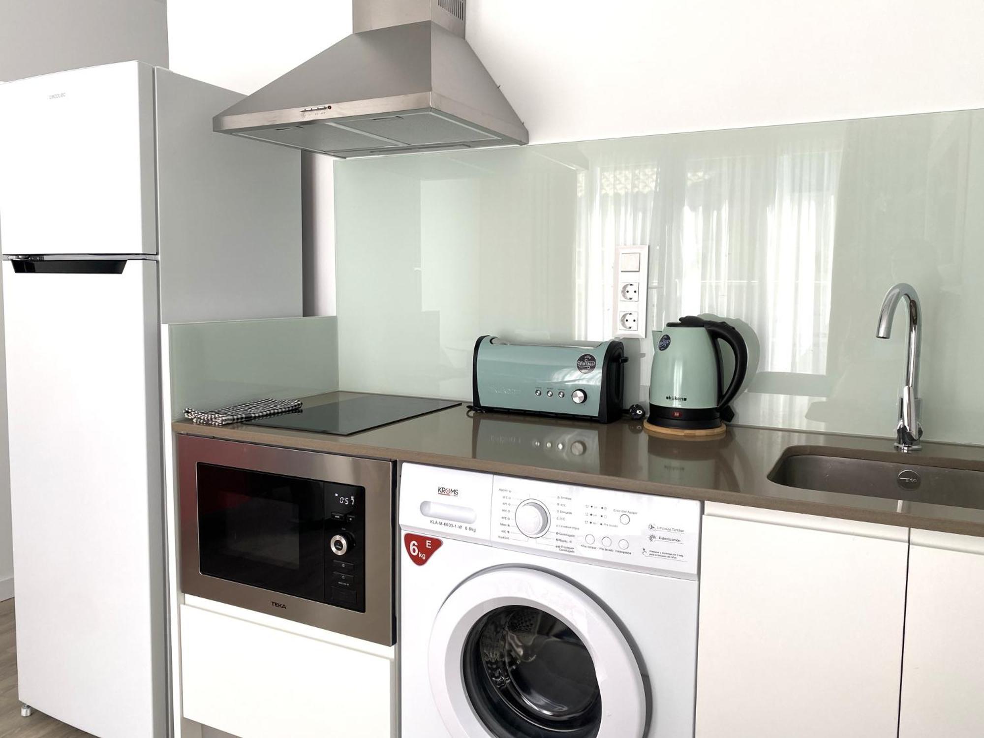 Apartamentos Estemar เบนิดอร์ม ภายนอก รูปภาพ