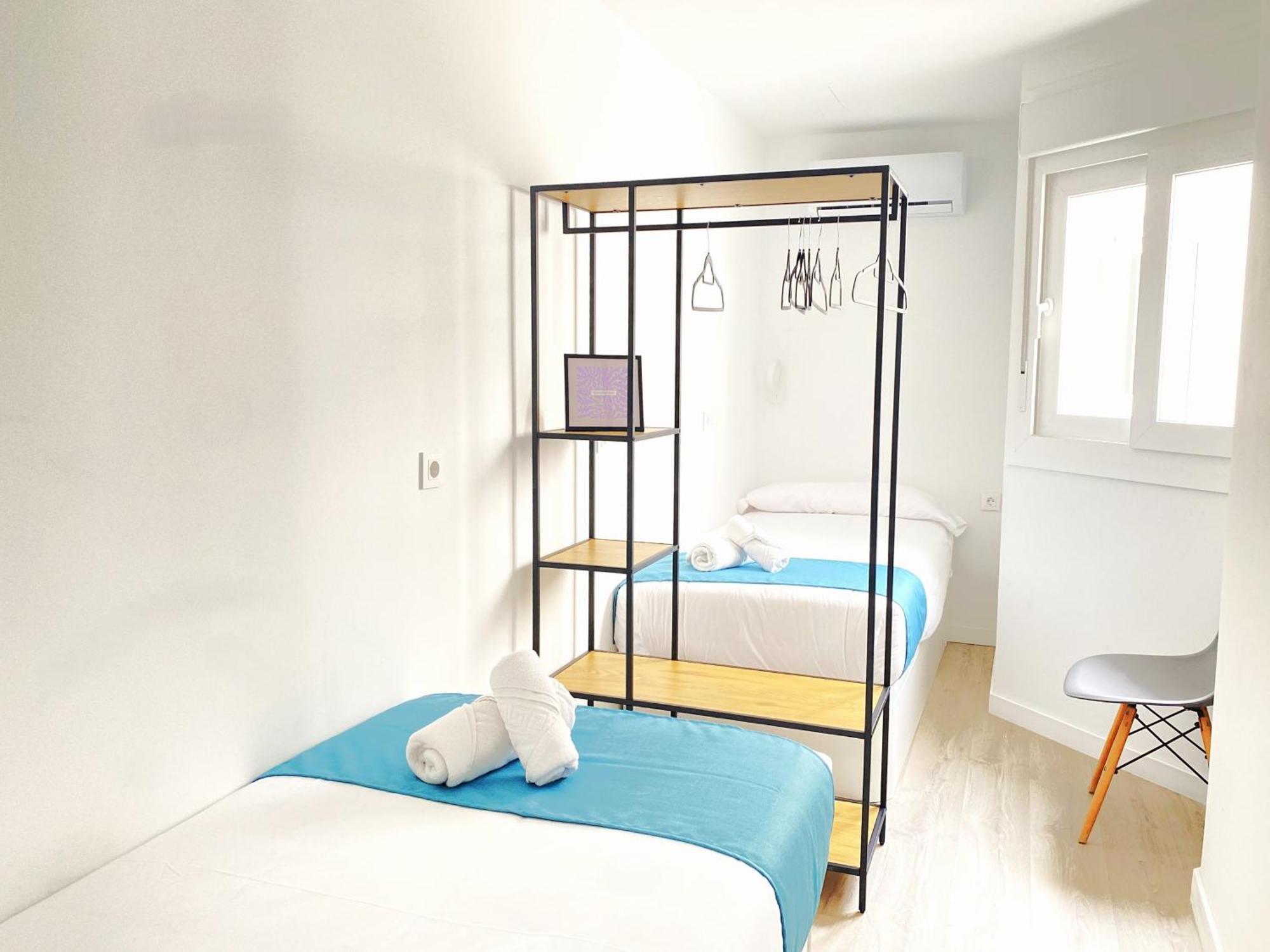 Apartamentos Estemar เบนิดอร์ม ภายนอก รูปภาพ