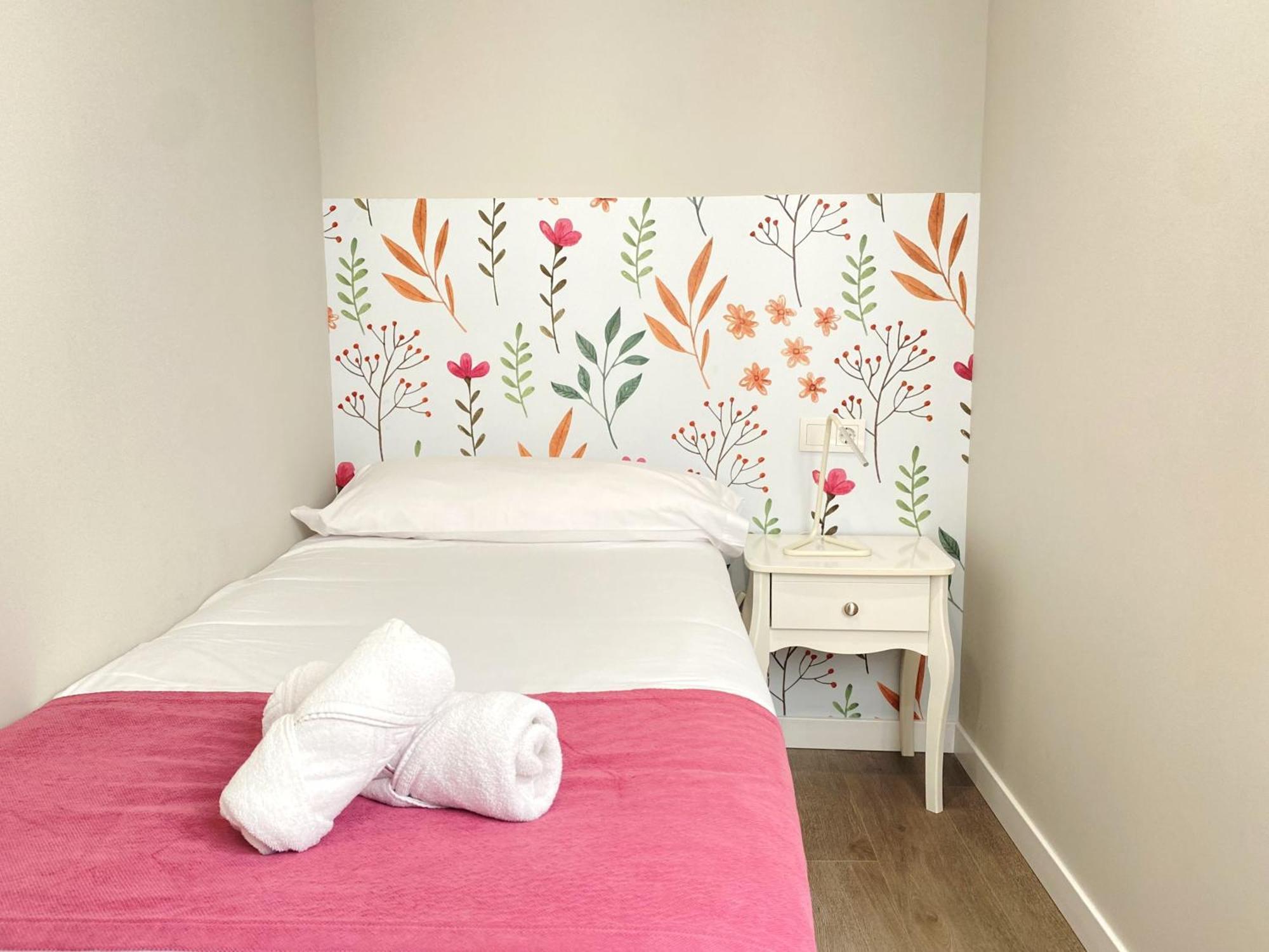 Apartamentos Estemar เบนิดอร์ม ภายนอก รูปภาพ