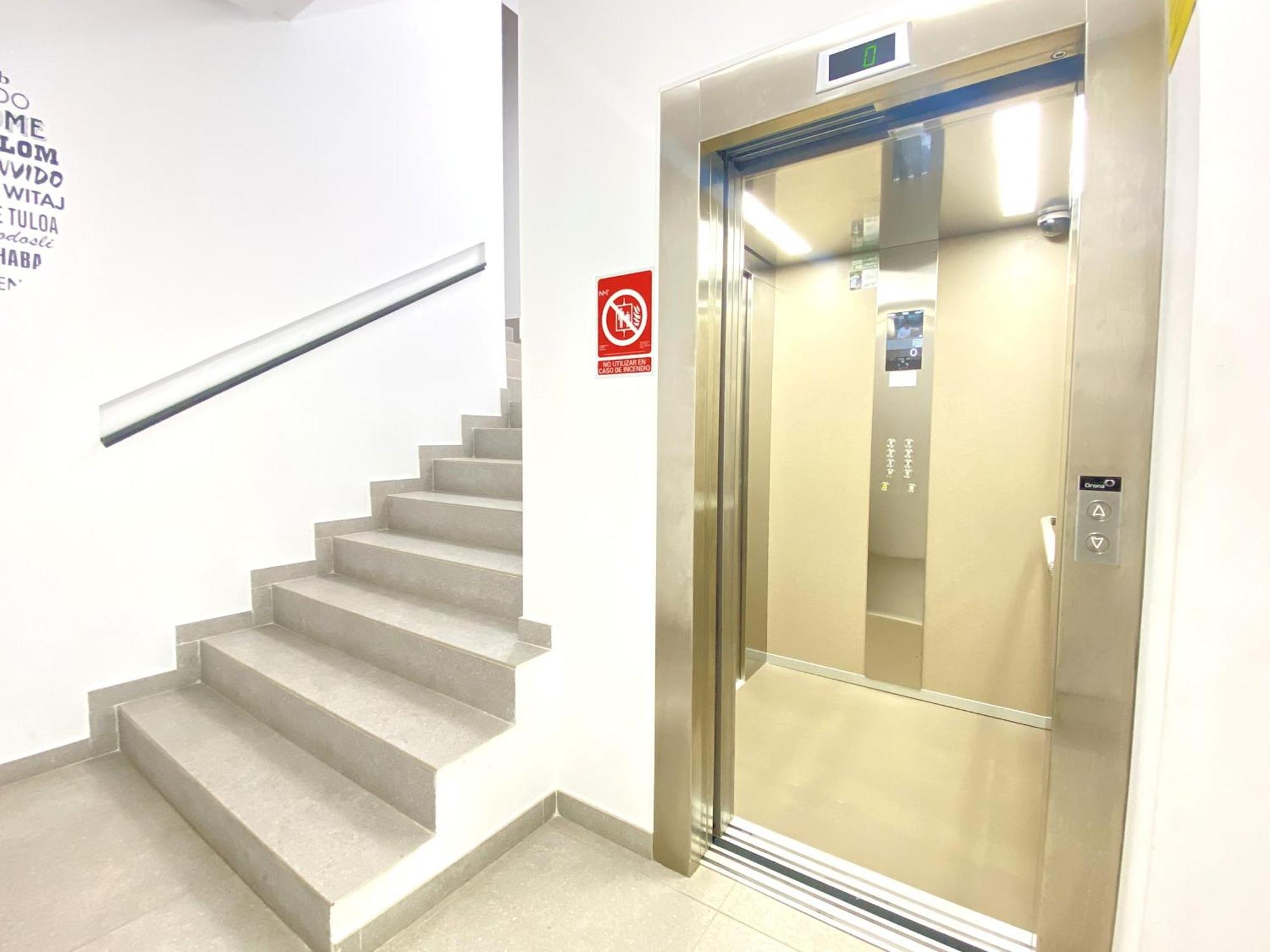 Apartamentos Estemar เบนิดอร์ม ภายนอก รูปภาพ