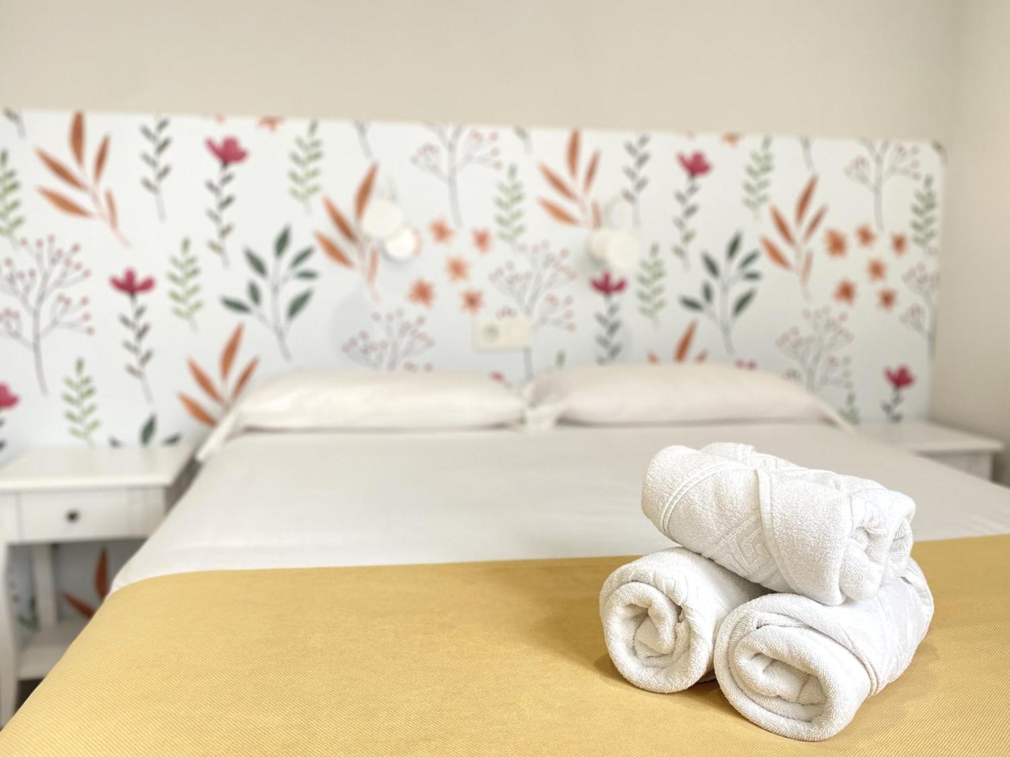 Apartamentos Estemar เบนิดอร์ม ภายนอก รูปภาพ