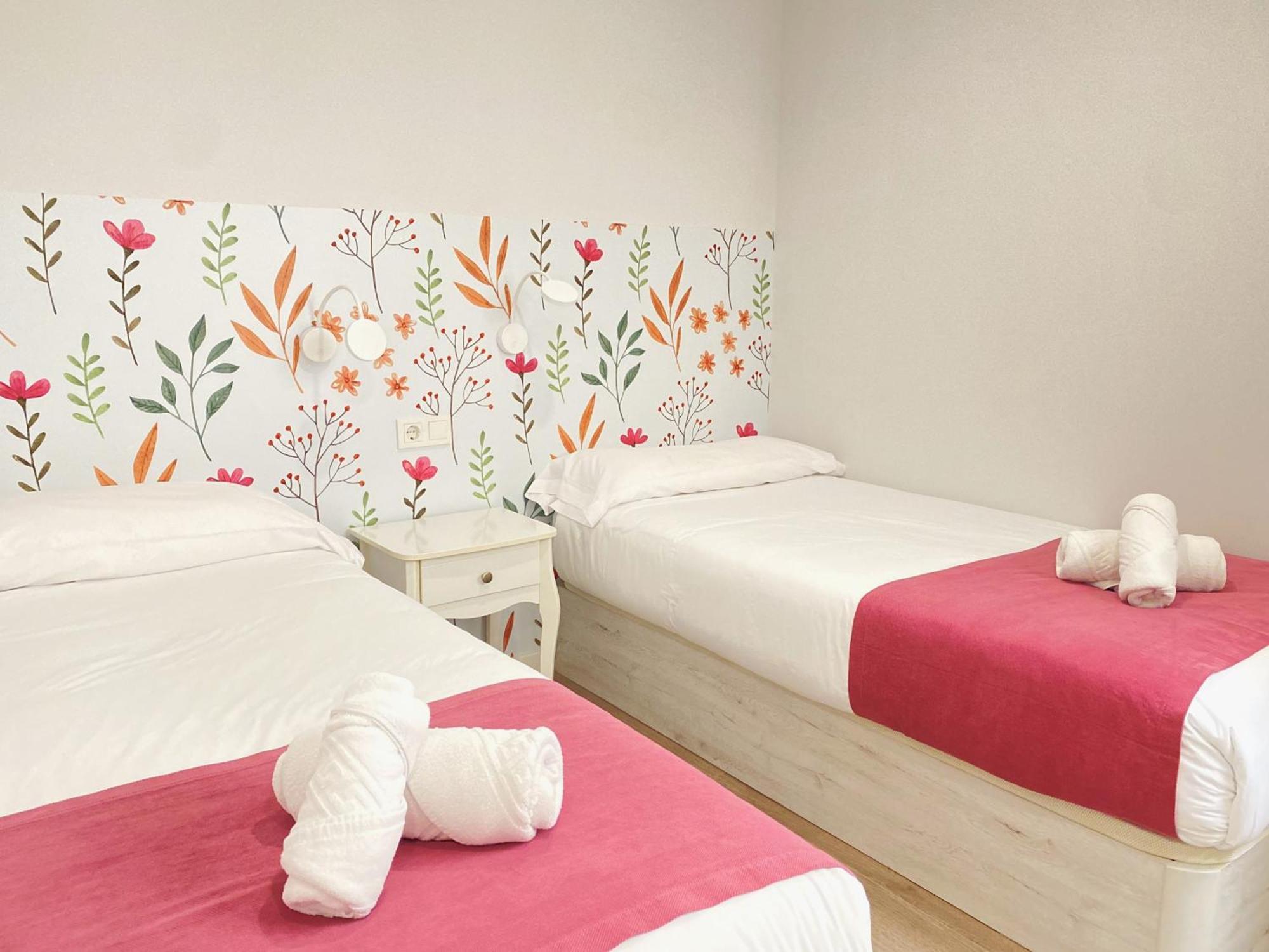 Apartamentos Estemar เบนิดอร์ม ภายนอก รูปภาพ
